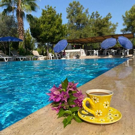 Farmside Otel Fethiye Luaran gambar