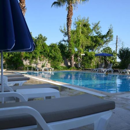Farmside Otel Fethiye Luaran gambar