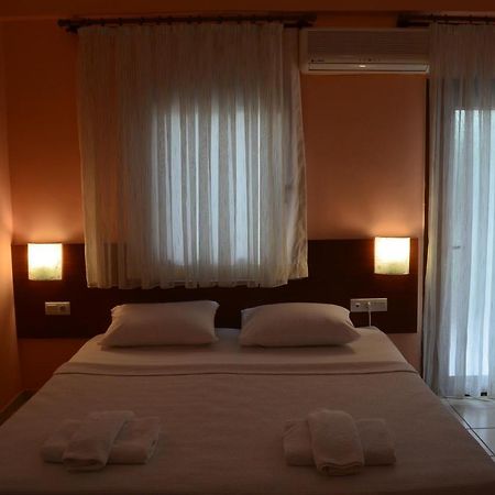 Farmside Otel Fethiye Luaran gambar