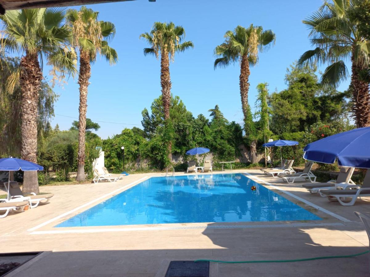 Farmside Otel Fethiye Luaran gambar