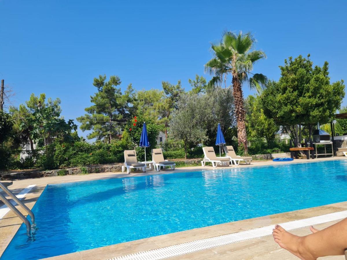 Farmside Otel Fethiye Luaran gambar