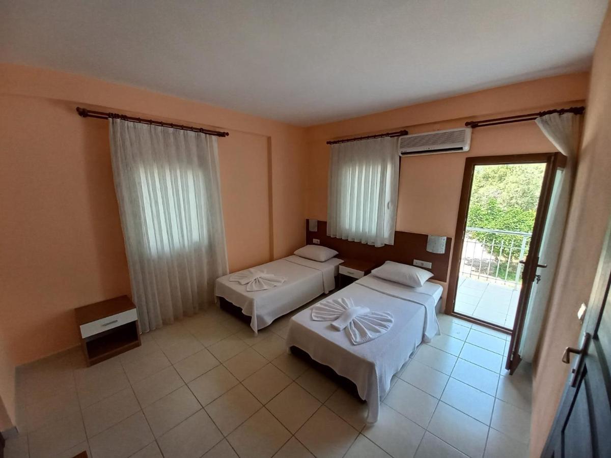 Farmside Otel Fethiye Luaran gambar