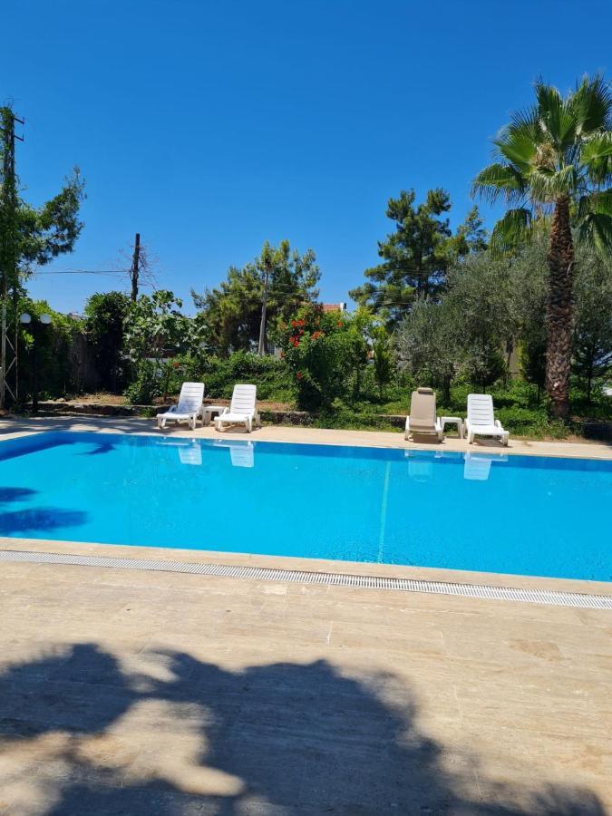 Farmside Otel Fethiye Luaran gambar