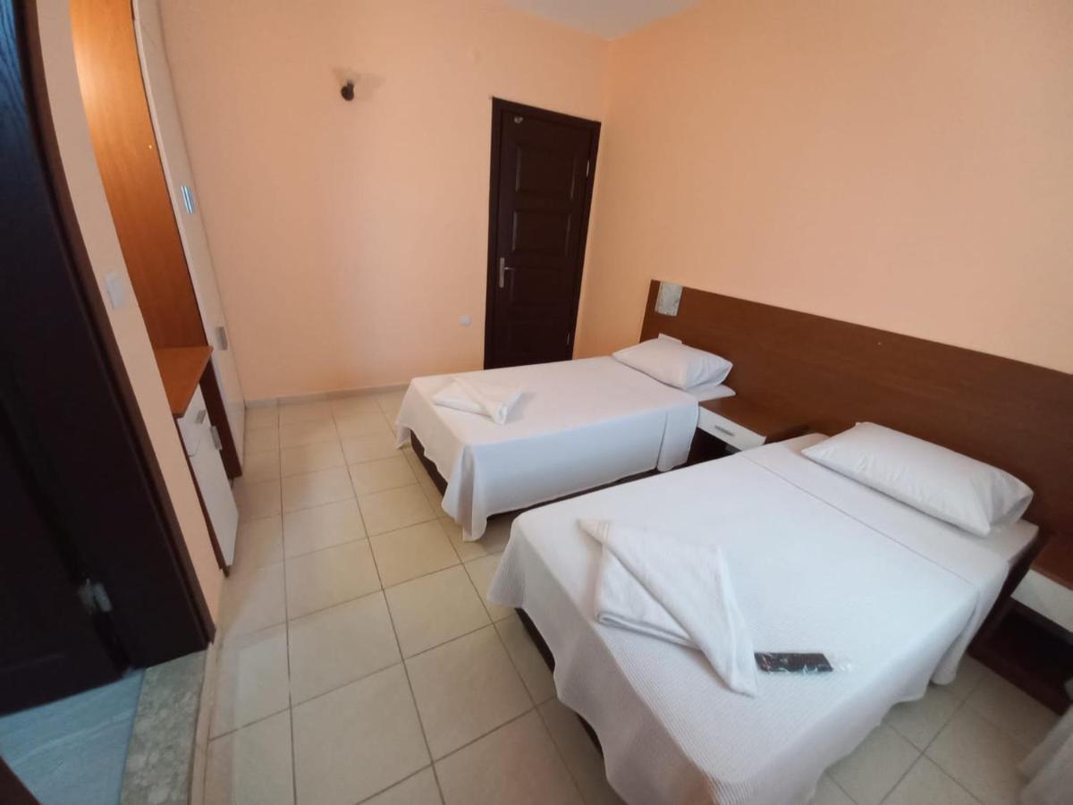 Farmside Otel Fethiye Luaran gambar