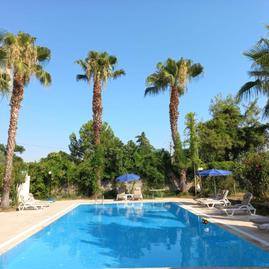 Farmside Otel Fethiye Luaran gambar