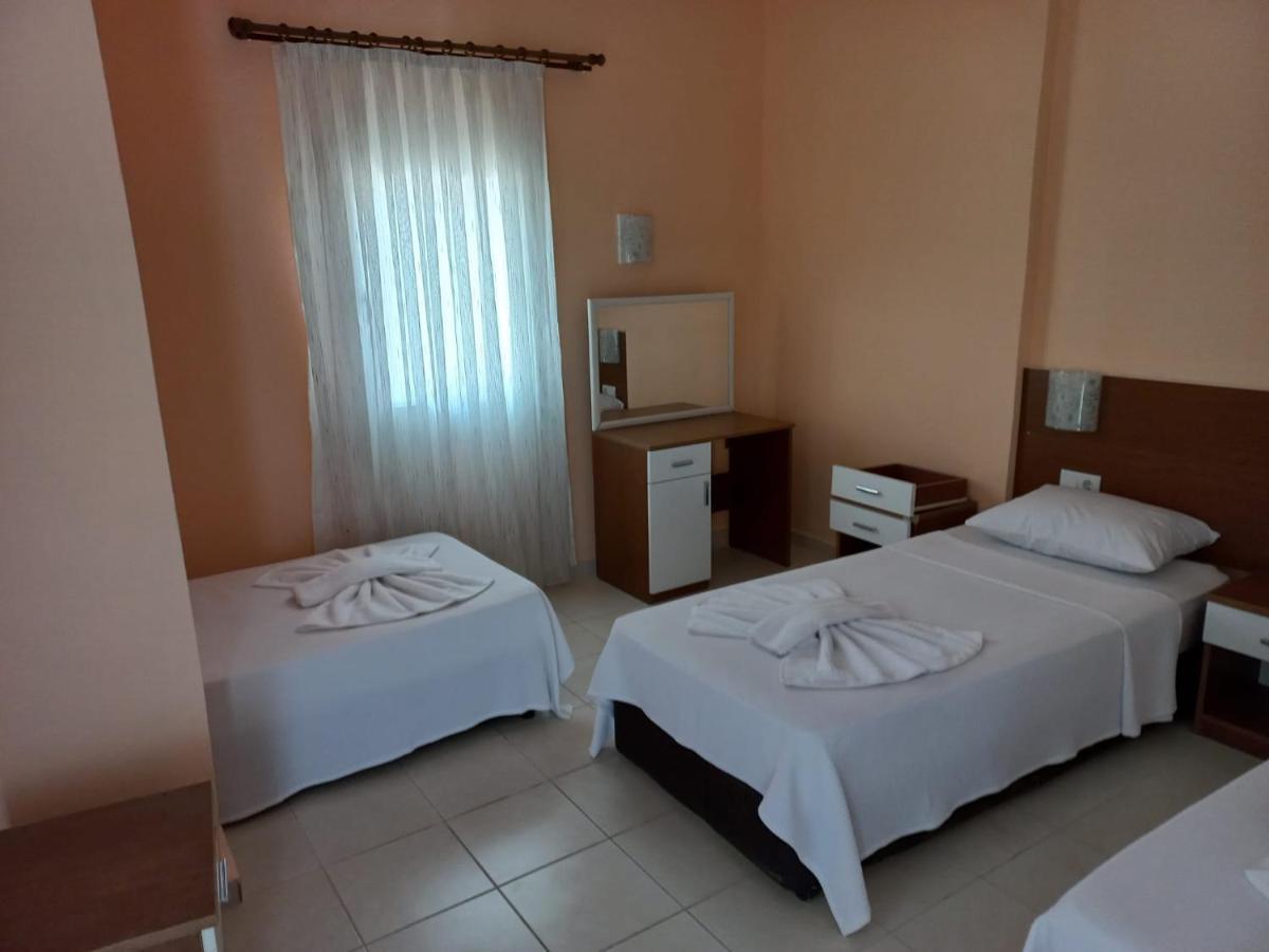Farmside Otel Fethiye Luaran gambar