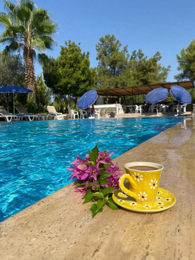 Farmside Otel Fethiye Luaran gambar