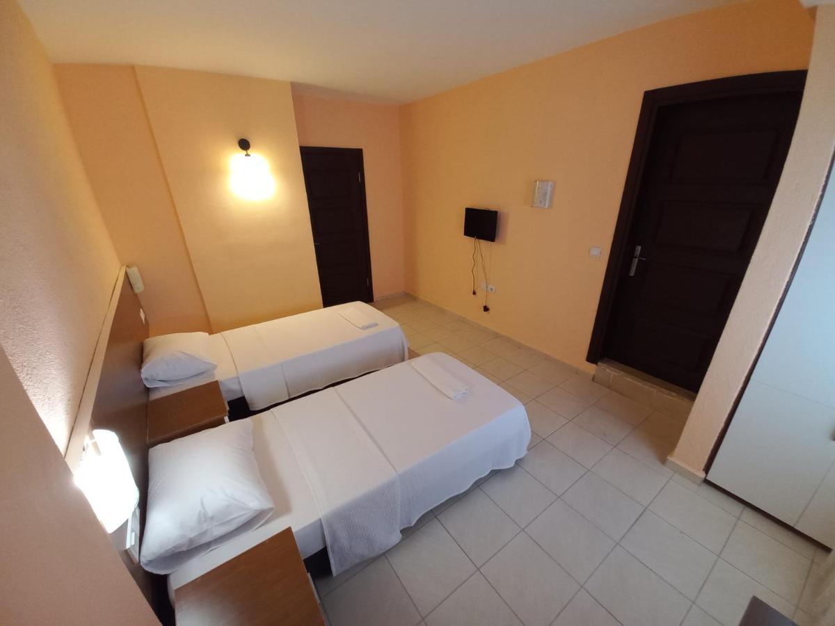 Farmside Otel Fethiye Luaran gambar