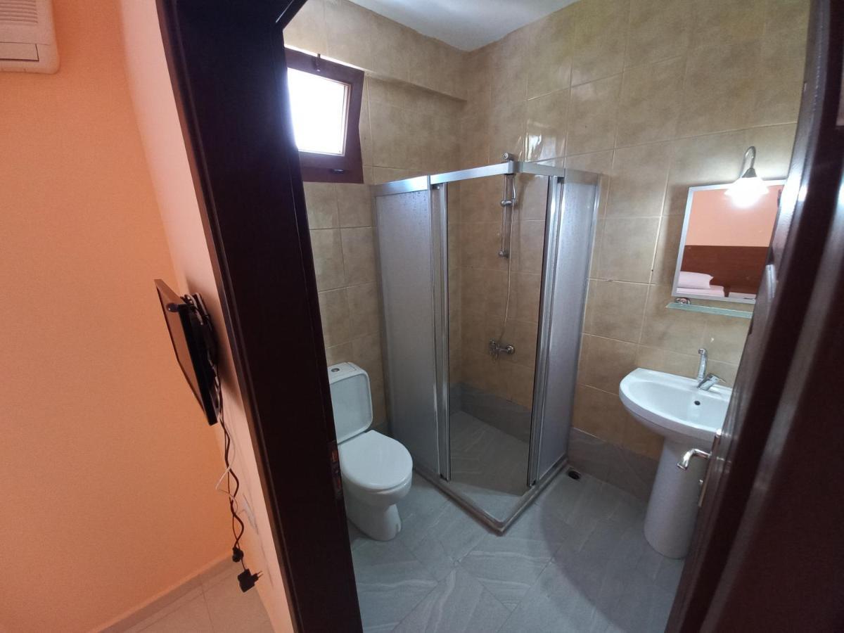 Farmside Otel Fethiye Luaran gambar