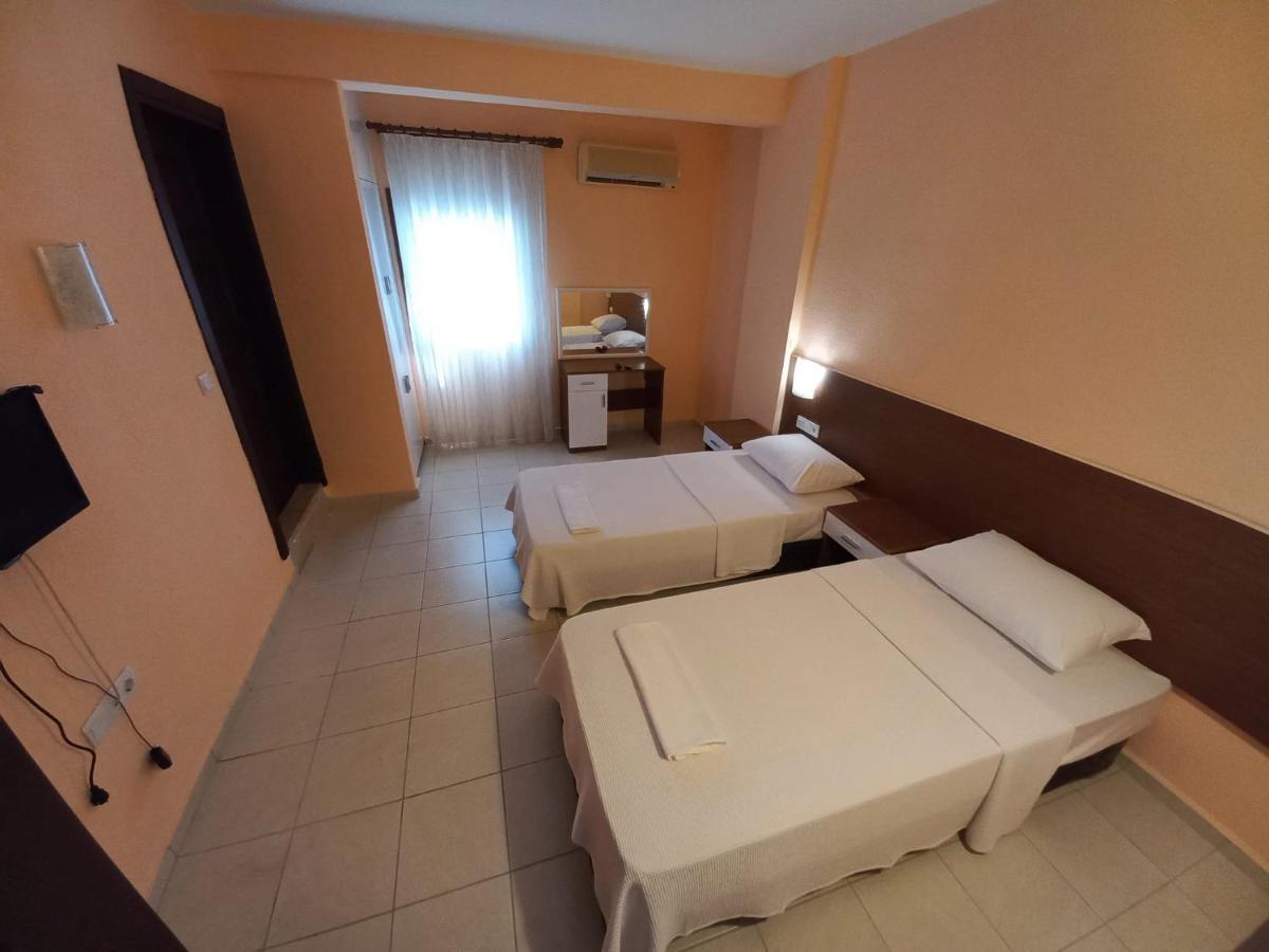 Farmside Otel Fethiye Luaran gambar