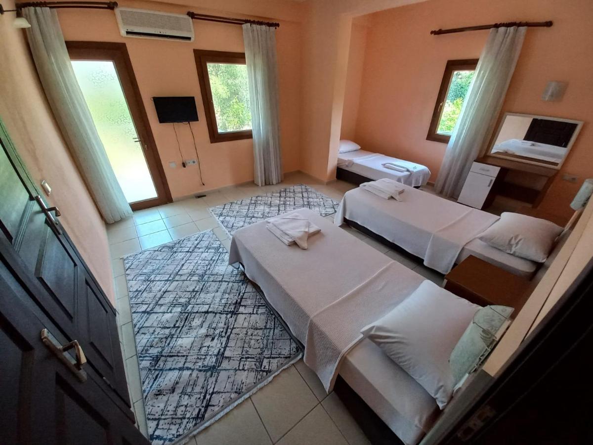 Farmside Otel Fethiye Luaran gambar
