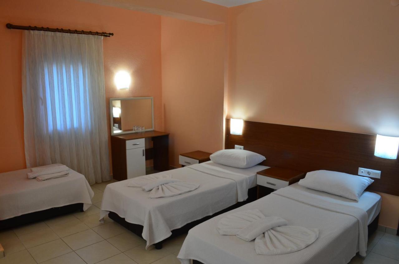 Farmside Otel Fethiye Luaran gambar
