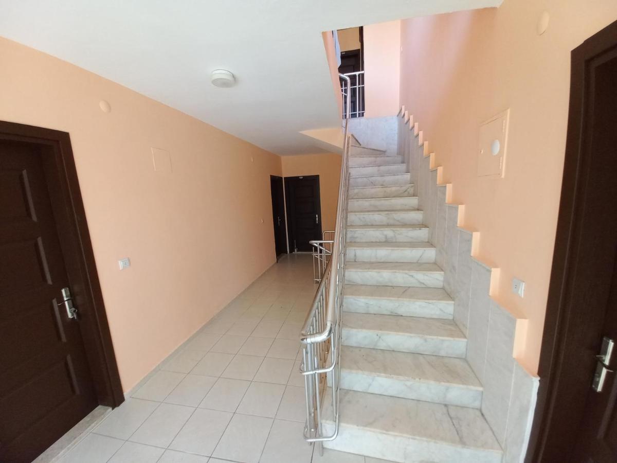 Farmside Otel Fethiye Luaran gambar