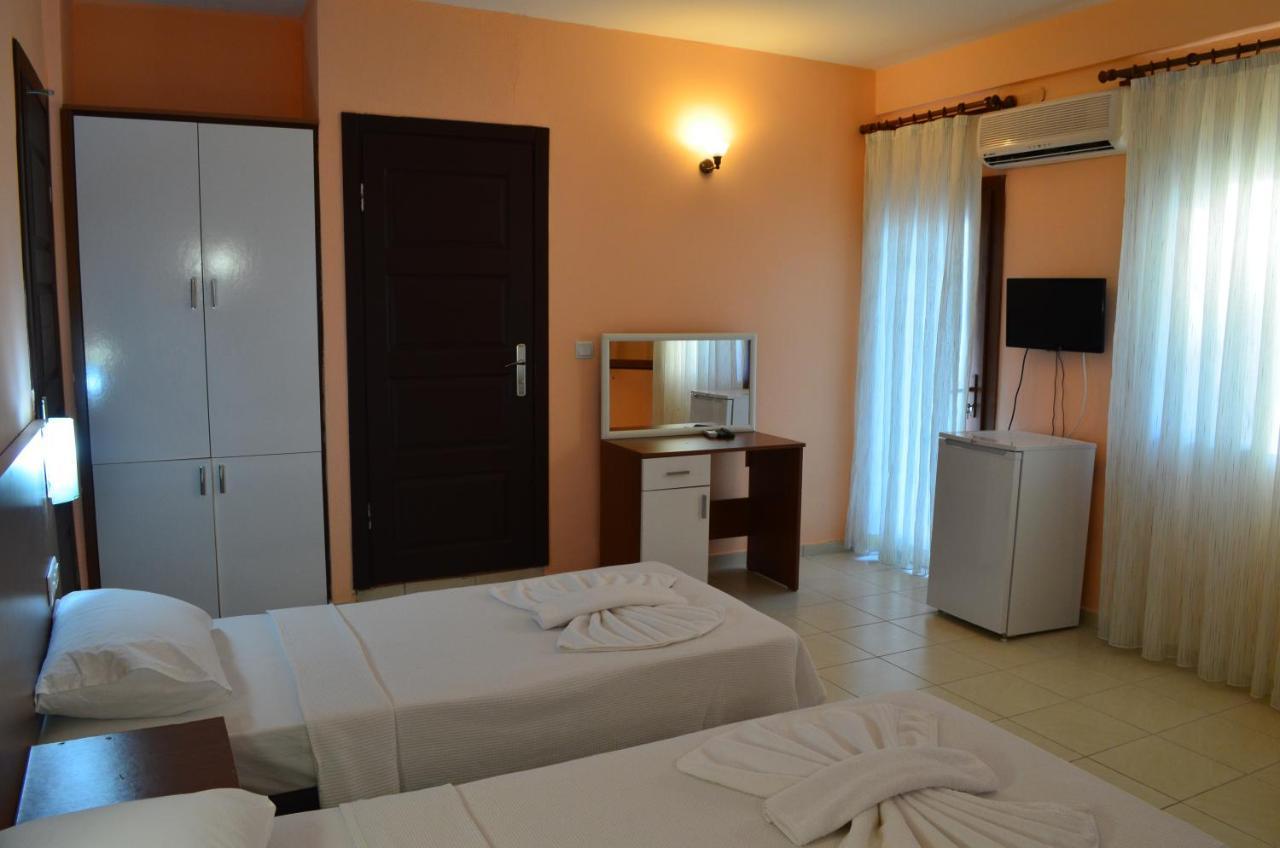 Farmside Otel Fethiye Luaran gambar