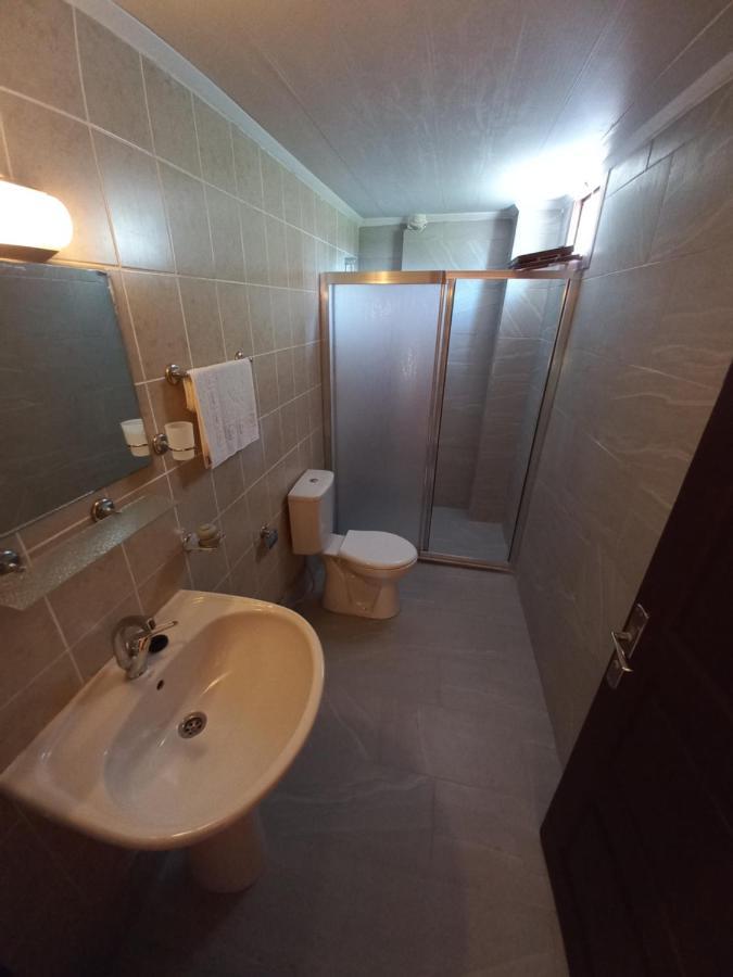 Farmside Otel Fethiye Luaran gambar