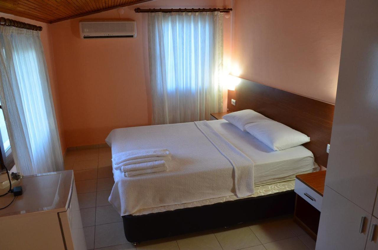 Farmside Otel Fethiye Luaran gambar