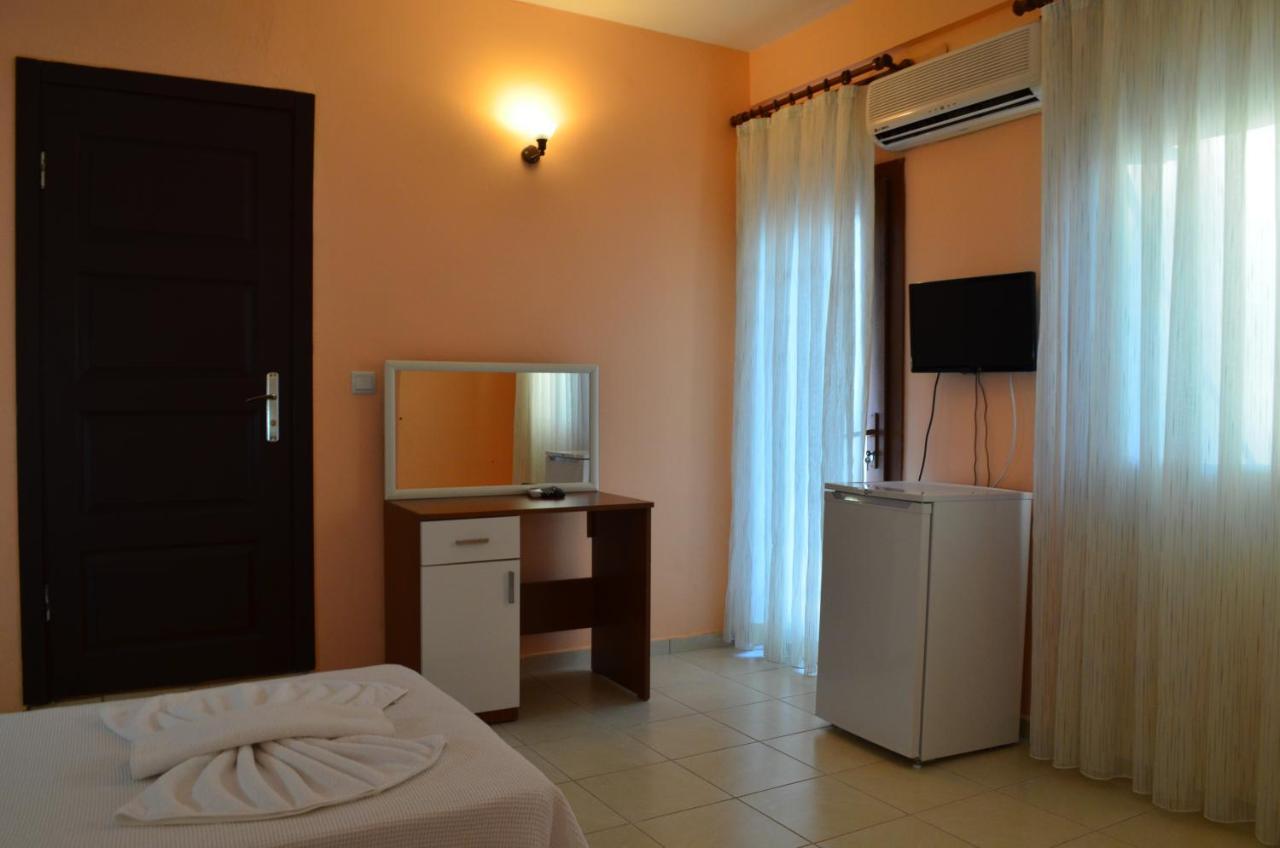 Farmside Otel Fethiye Luaran gambar