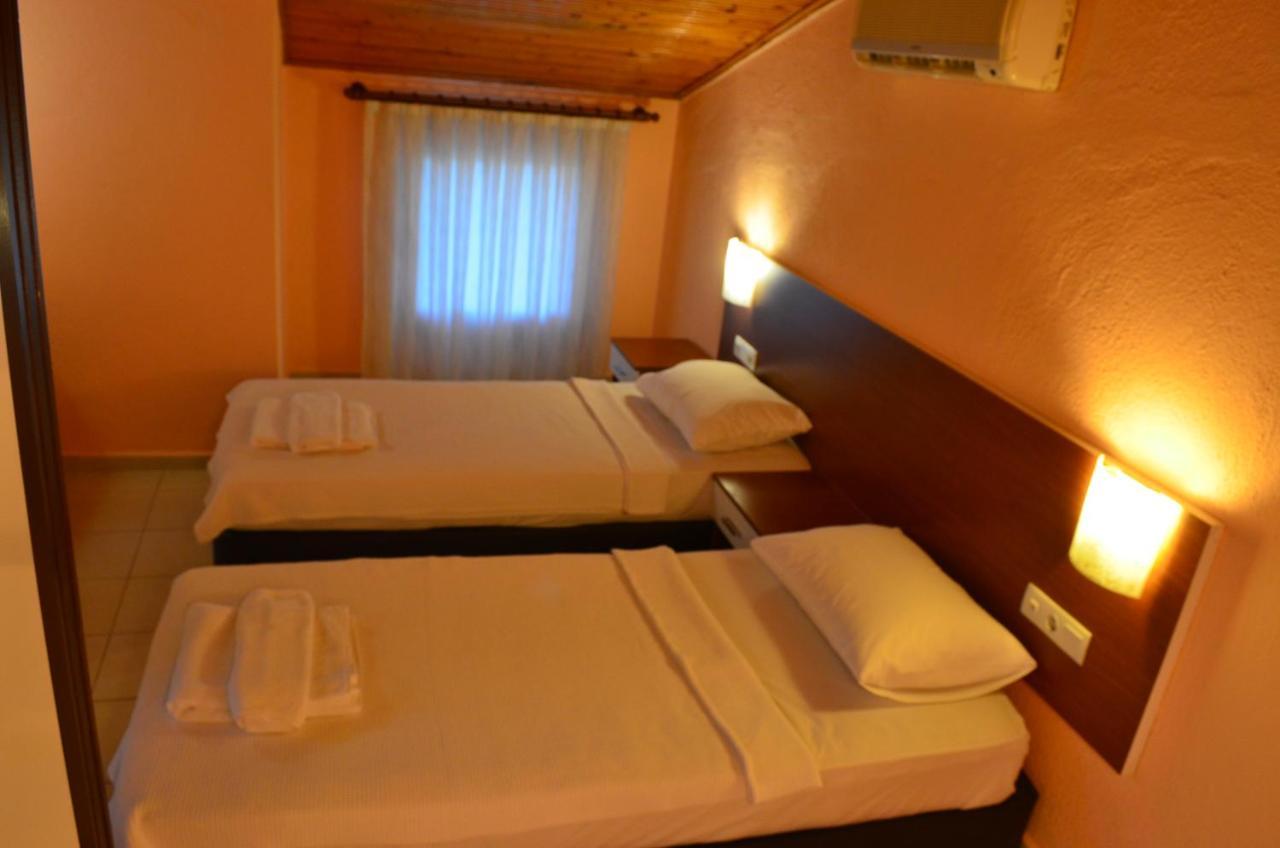 Farmside Otel Fethiye Luaran gambar