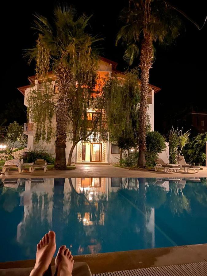 Farmside Otel Fethiye Luaran gambar