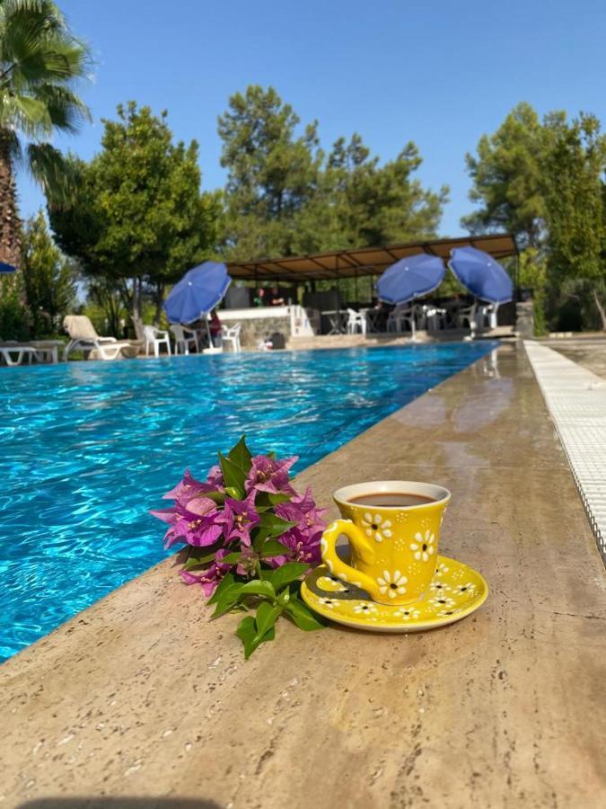 Farmside Otel Fethiye Luaran gambar
