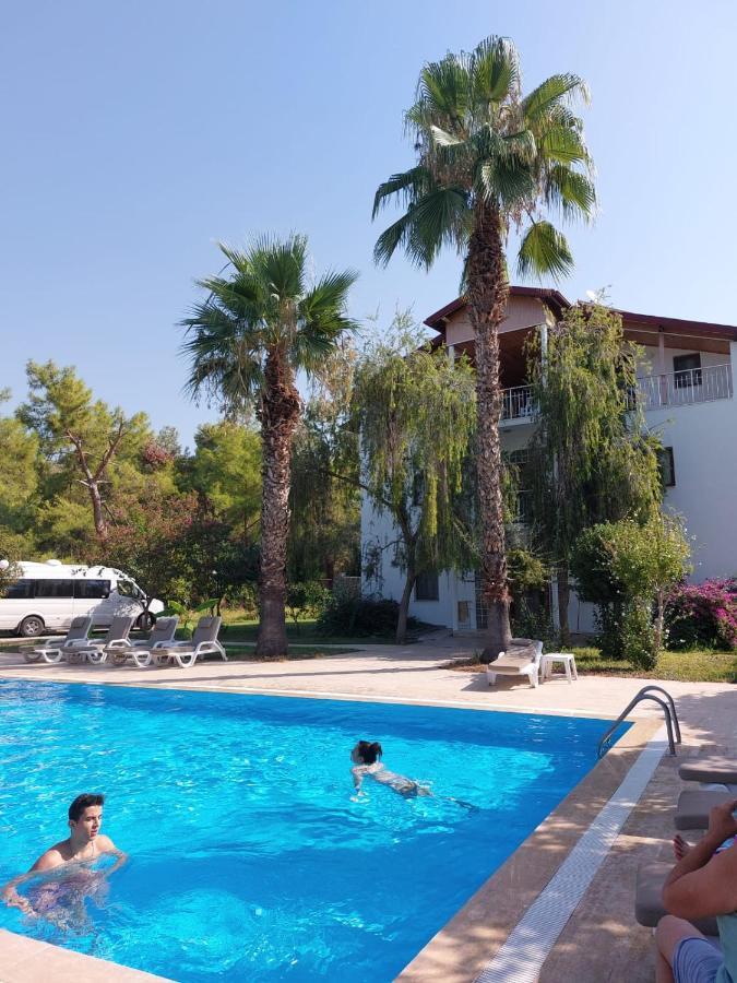 Farmside Otel Fethiye Luaran gambar